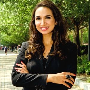 Meet your Posher, Grace